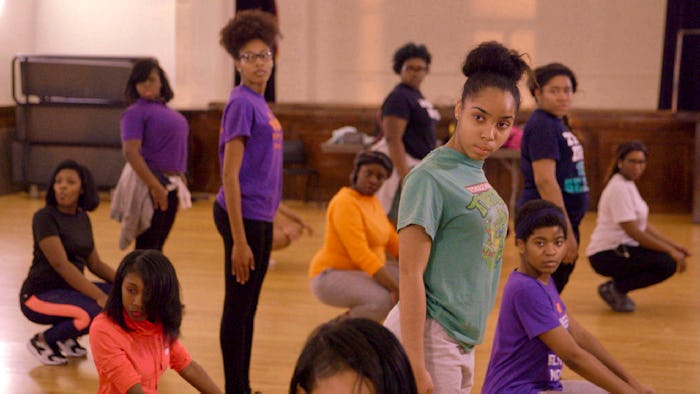 ‘Step’ breaks through documentary structure with story of hope